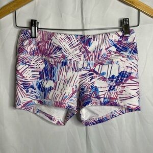 Fleo Athletic Shorts, size XS